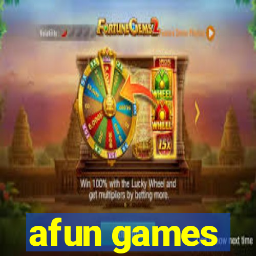 afun games